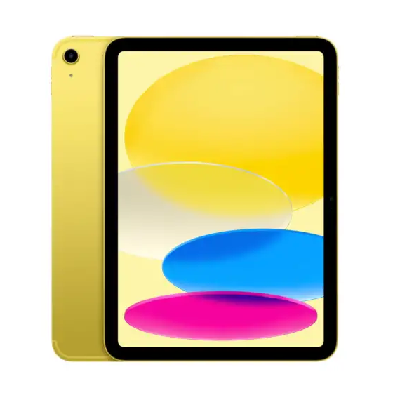 iPad【SIMフリー・128GB】